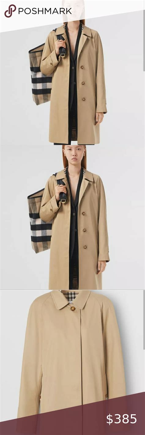 burberry camden full length|burberry camden trench coats.